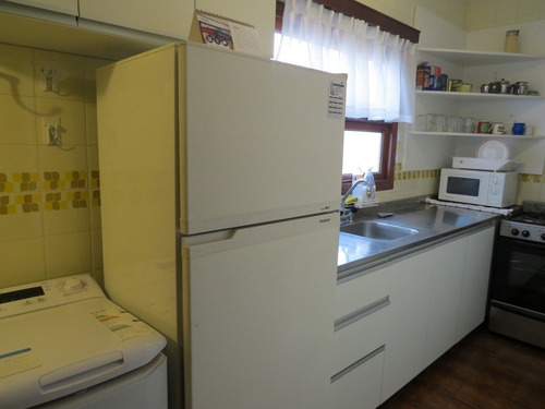 Imagen 8 de 23 de Departamento 3 Ambientes Pinamar Frente Al Mar 2 Baños Terraza Propia