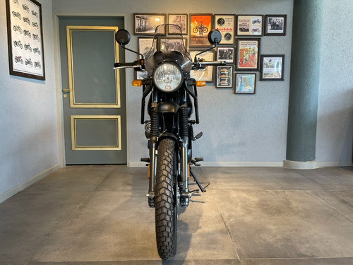Royal Enfield Himalayan Bs6 0km 2023