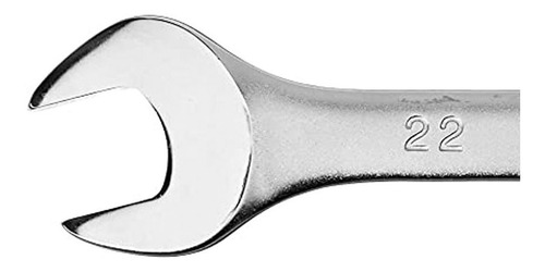 Chave Combinada Estriada 22mm Stanley Stmt80236-840