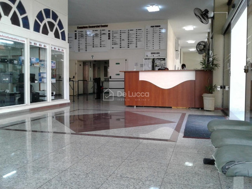 Imagem 7 de 12 de Sala Para Aluguel Em Bosque - Sa007251