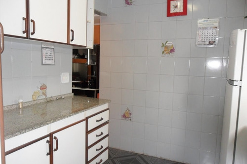Imagem 11 de 13 de Apartamento Para Venda, 2 Dormitório(s) - 525