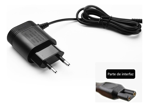 Cargador Para Maquina De Afeitar, Para Philips Modelo Hq8505