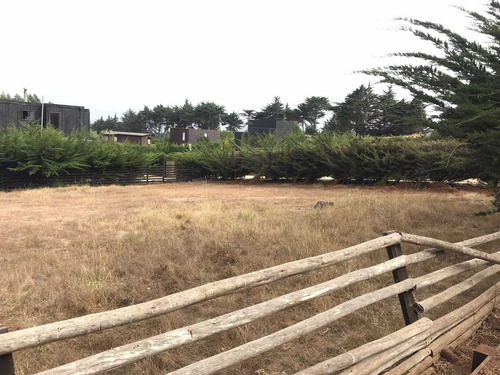 Sitio En Condominio / Punta De Lobos (68194)