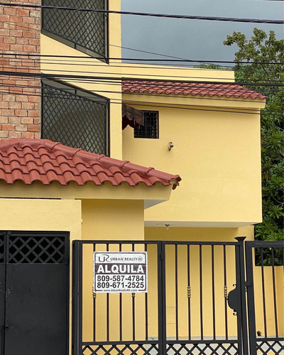Imagen 12 de 12 de 1er Nivel Disponible De 3 Habitaciones Y 2 Parqueos