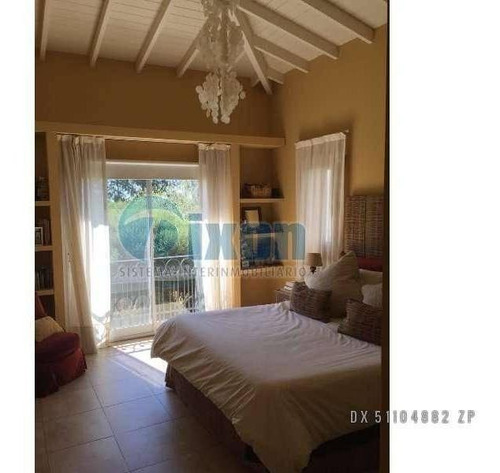 Imagen 6 de 8 de Barrio Cerrado Santa Bárbara - Casa Venta Usd 650.000