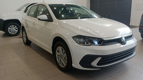 Volkwagen Polo Msi 1.6 Ctdo Pta O Financ.0%