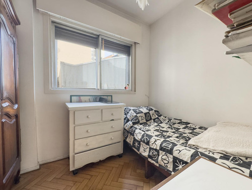 Venta Departamento 4 Amb. Con Cochera - Retiro