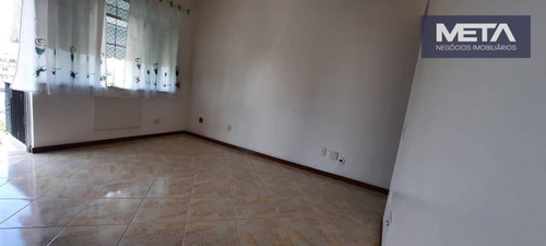 Imagem 9 de 18 de Apartamento Com 2 Dormitórios, 75 M² - Venda Por R$ 350.000,00 Ou Aluguel Por R$ 1.250,00/mês - Vila Valqueire - Rio De Janeiro/rj - Ap0243