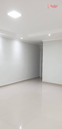 Sobrado Com 3 Suítes À Venda, 110 M² Por R$ 500.000 - Jardim Do Papai - Guarulhos/sp - So0223