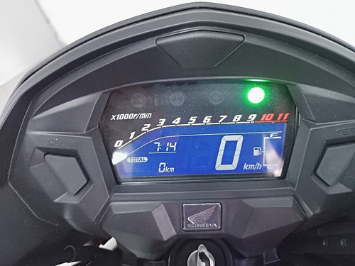 Imagem 15 de 15 de Honda Cg 160 Titan 2022