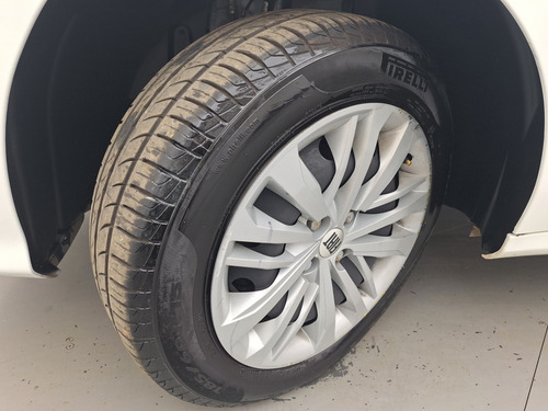 Fiat Cronos 1.3 FIREFLY FLEX DRIVE MANUAL