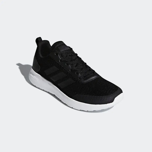 Tenis adidas Element Race Negro Db1464 Look Trendy | Meses sin intereses
