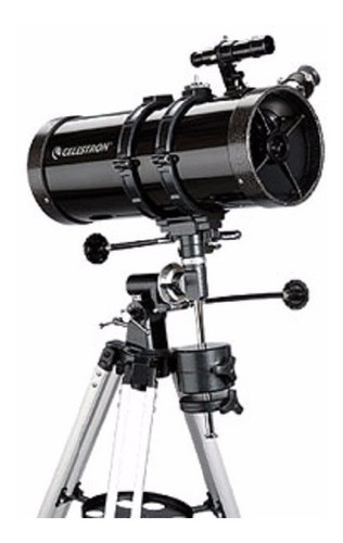 Telescopio Celestron Powerseeker 21049 750x 127mm Eq 