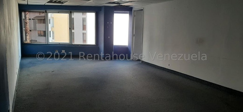 Imagen 7 de 12 de Oficina En Alquiler El Marques 21-26890 Renta House Los Samanes