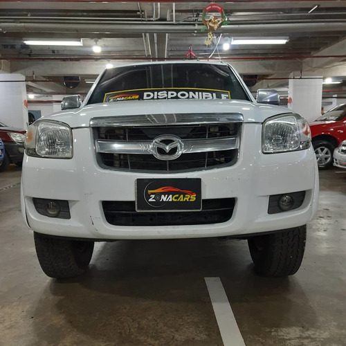 Imagen 3 de 10 de Mazda Bt 50 Sincronica 4x4