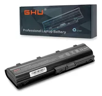 Comprar Ghu Batería Nueva 58 Wh Mucompatible Con Hp G32 G42 G56 G62