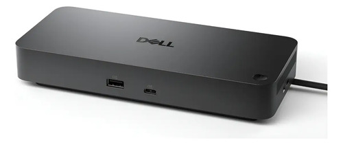 Dell Pro Dock Wd25