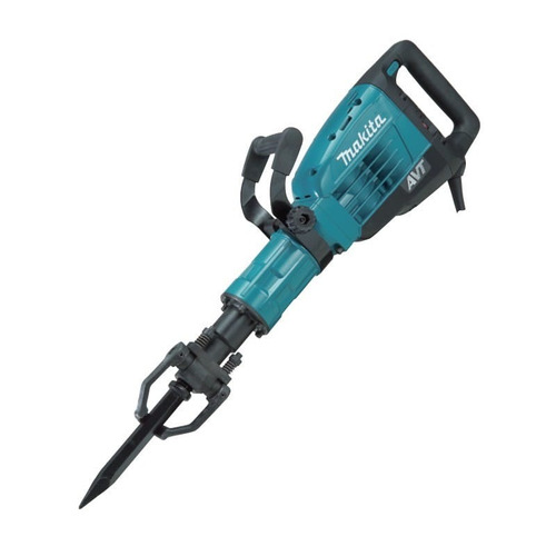 Martillo De Demolición Hm1317cb  Makita, 1510w 28.6 Bguemes