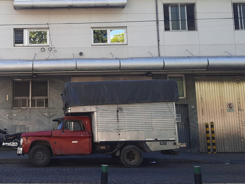 Fletes Zona Oeste