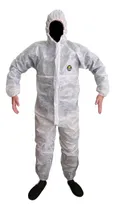 Comprar Mameluco Overol Traje Impermeable Pintor Frigorífico
