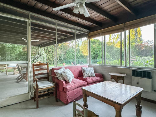 Casa En Venta 6 Dormitorios En Martindale C.c., Pilar