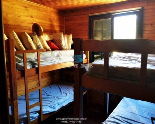 Imagem 3 de 30 de Chacara Em Atibaia Para Lazer - Ch00956 - 69735329