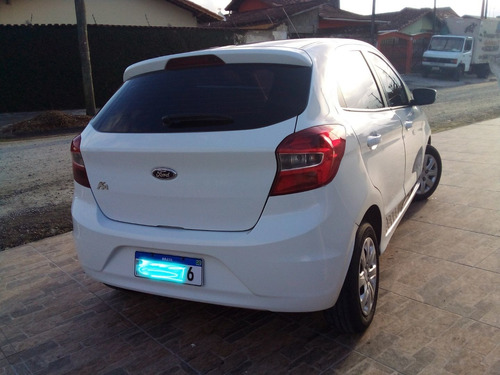 Imagem 15 de 15 de Ford Ka 2015 1.0 Se Flex 5p