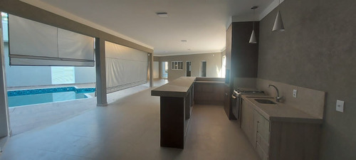 Imagem 20 de 24 de Casa Com 4 Dormitórios À Venda, 300 M² Por R$ 1.800.000,00 - Condomínio Vila Dos Inglezes - Sorocaba/sp - Ca0226