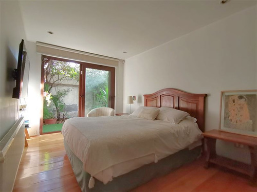 Imagen 17 de 24 de En Venta Casa Las Condes: Los Dominicos