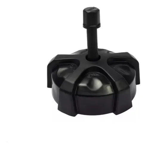 comprar Tapon Tanque De Nafta Con Valvula Honda Crf 230 Amx Negro