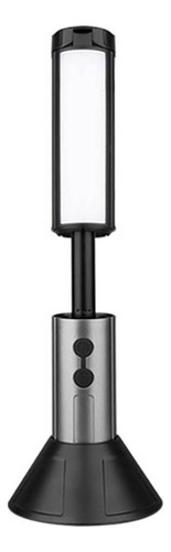 Linterna Led Multifunción Para Acampar Al Aire Libre, Luz De
