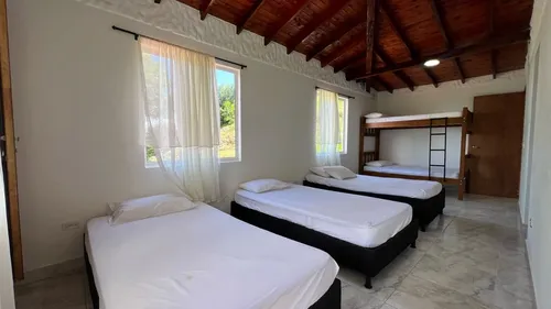 Finca En Venta San Jeronimo