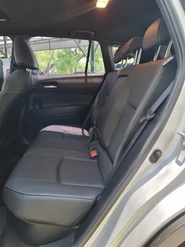Toyota Corolla Cross 1.8 Hev Seg Cvt