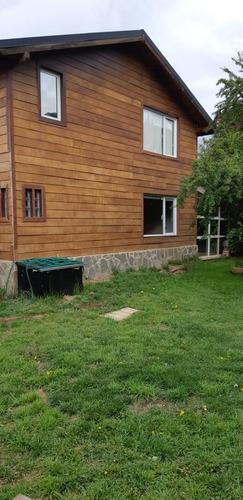 Imagen 19 de 20 de Casa 2 Habitaciones Y Cabaña En Villa Los Coihues