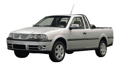 Imagen 4 de 10 de Optica Volkswagen Saveiro 99/05 Derecho Con Difusor