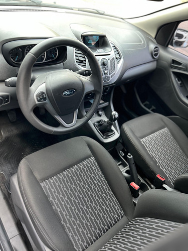 Ford Ka 1.5 Se