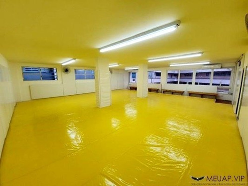 Imagem 16 de 16 de Sala Comercial Para Venda Em Santos - Gonzaga - Sl314 - 68465798