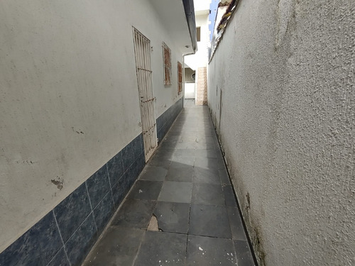 Imagem 11 de 23 de Casa Isolada 2 Dormitórios - Entrada 220 Mil - Caiçara - 100 Metros Do Mar - Amf23