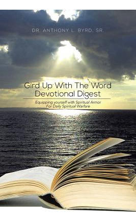 Libro Gird Up With The Word Devotional Digest: Equipping ...
