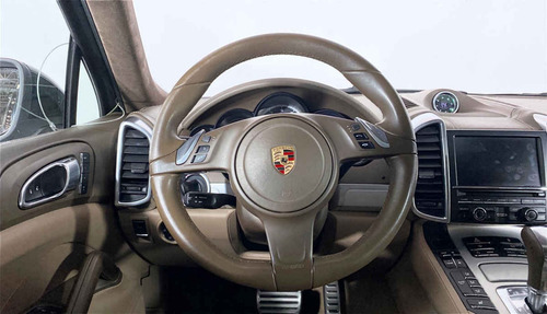Imagen 15 de 15 de 110930 - Porsche Cayenne 2013 Con Garantía