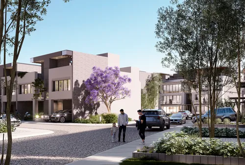 Casa En Preventa, Por El Anillo Vial Querétaro