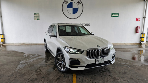 BMW X5 3.0 Xdrive 45E Hibrido At
