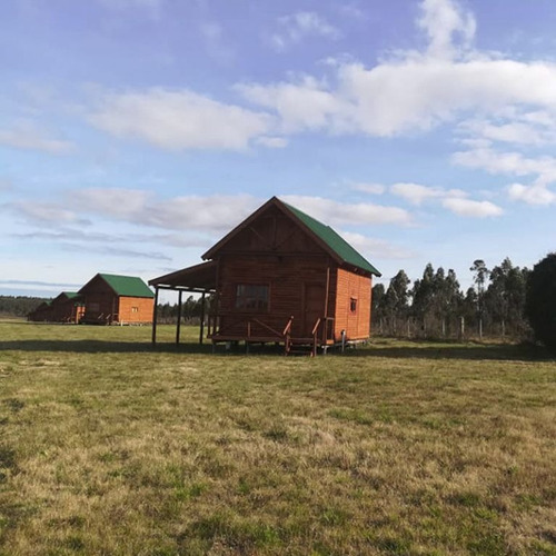 Centro Los Álamos * Cabaña En Maldonado