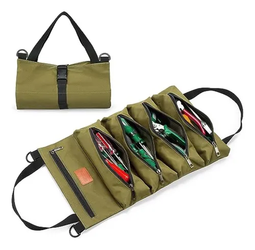 Bolsa enrollable online para herramientas
