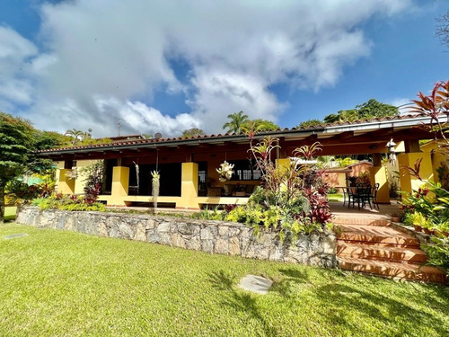 Imagen 1 de 30 de Se Vende Casa 540m2 4h+s+anexo/7b/8p Tusmare