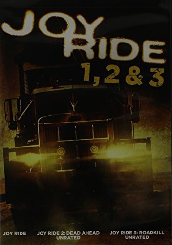 Joy Ride: Característica Triple.