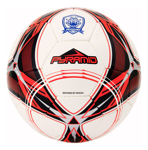 Pelota Pyramid Nassau N5 Profesional Competicion