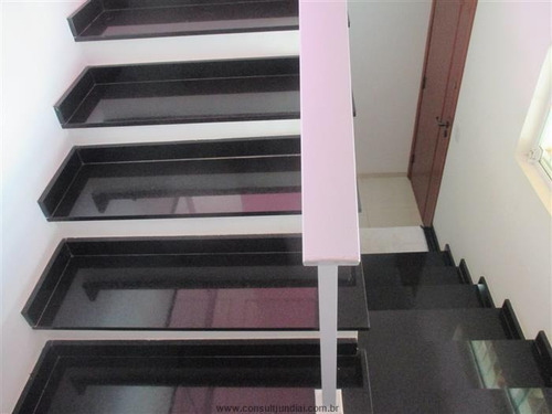 Imagem 7 de 29 de Casas Em Condomínio À Venda Em Jundiaí/sp - Compre O Seu Casas Em Condomínio Aqui! - 1430875