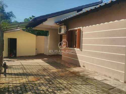 Imagem 4 de 30 de Casa À Venda No Bairro Cohab - Sapucaia Do Sul/rs - 176