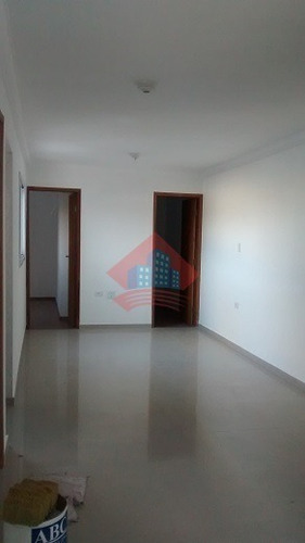 Imagem 8 de 8 de Apartamento - Ref: 01944